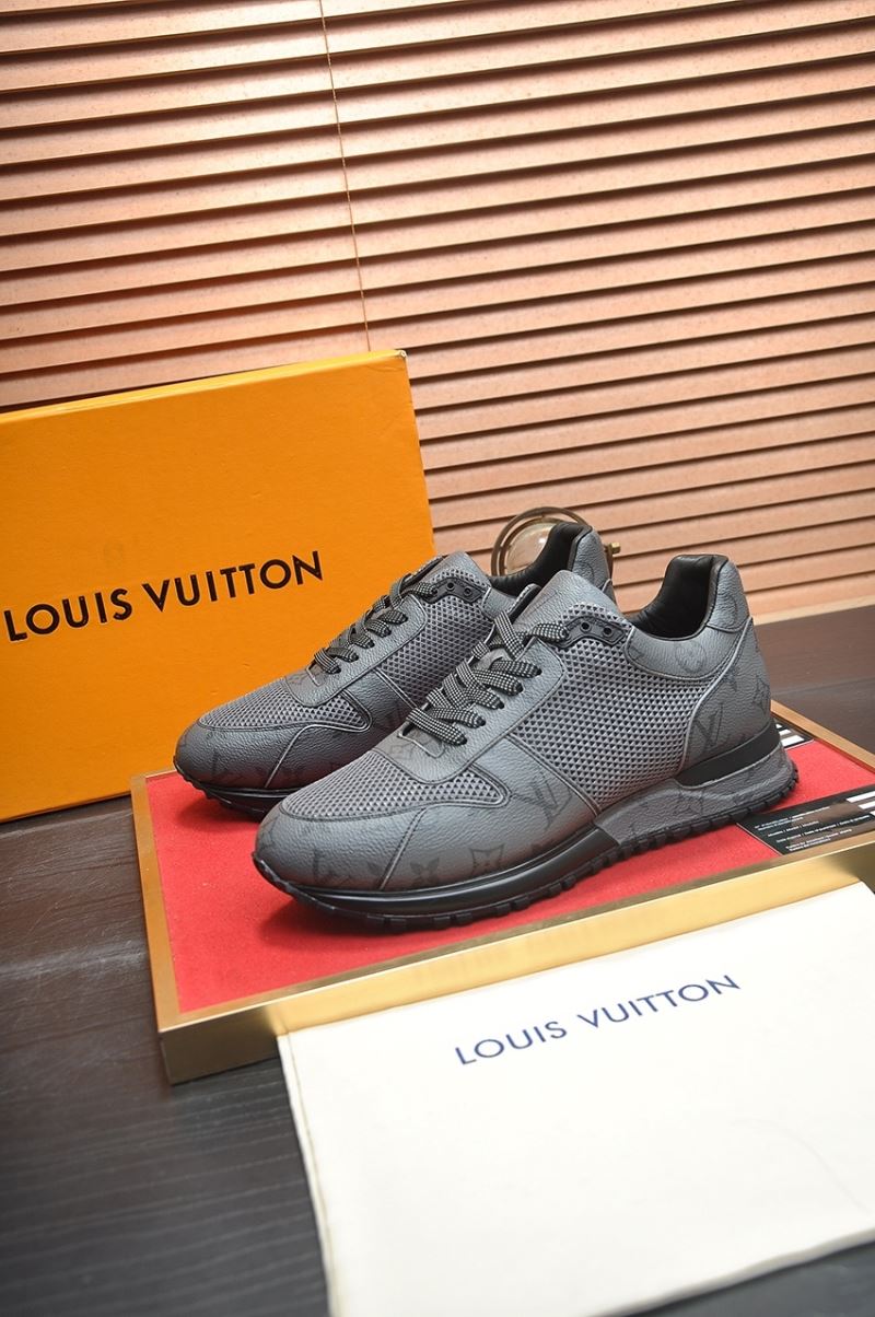 Louis Vuitton Run Away Sneaker